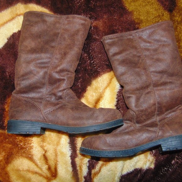 LOWER EAST SIDE Shoes Womens Boots By Lower East Side Poshmark
